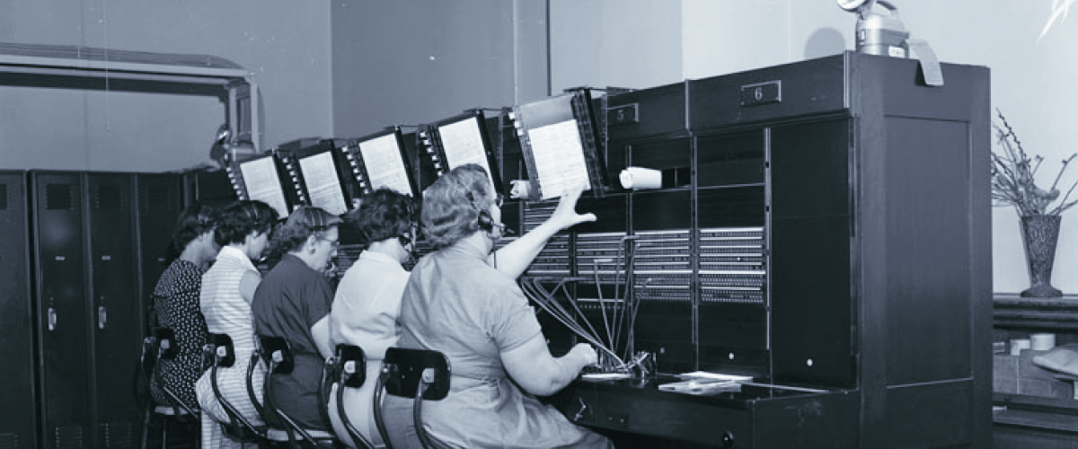 The good and bad of automated telephone answering systems