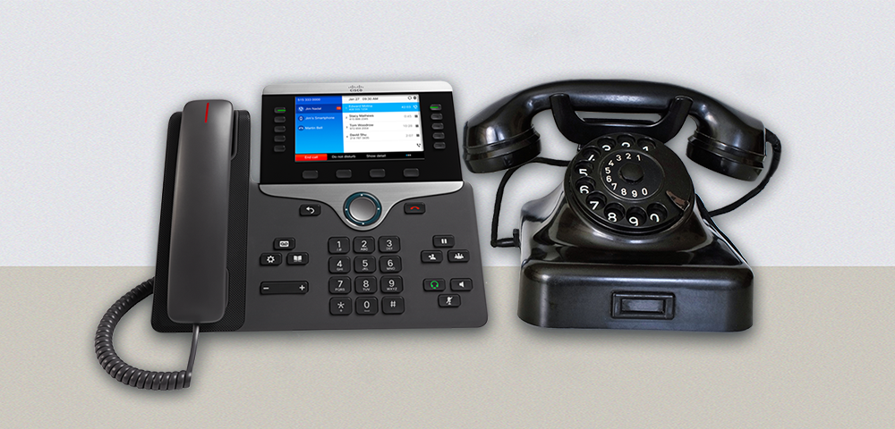 voip home use