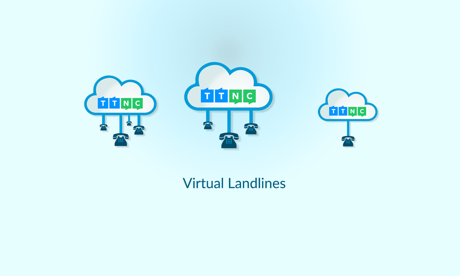 Virtual Landline on the App Store